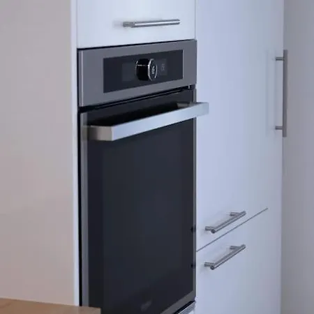 Centre Lägenhet Rixheim